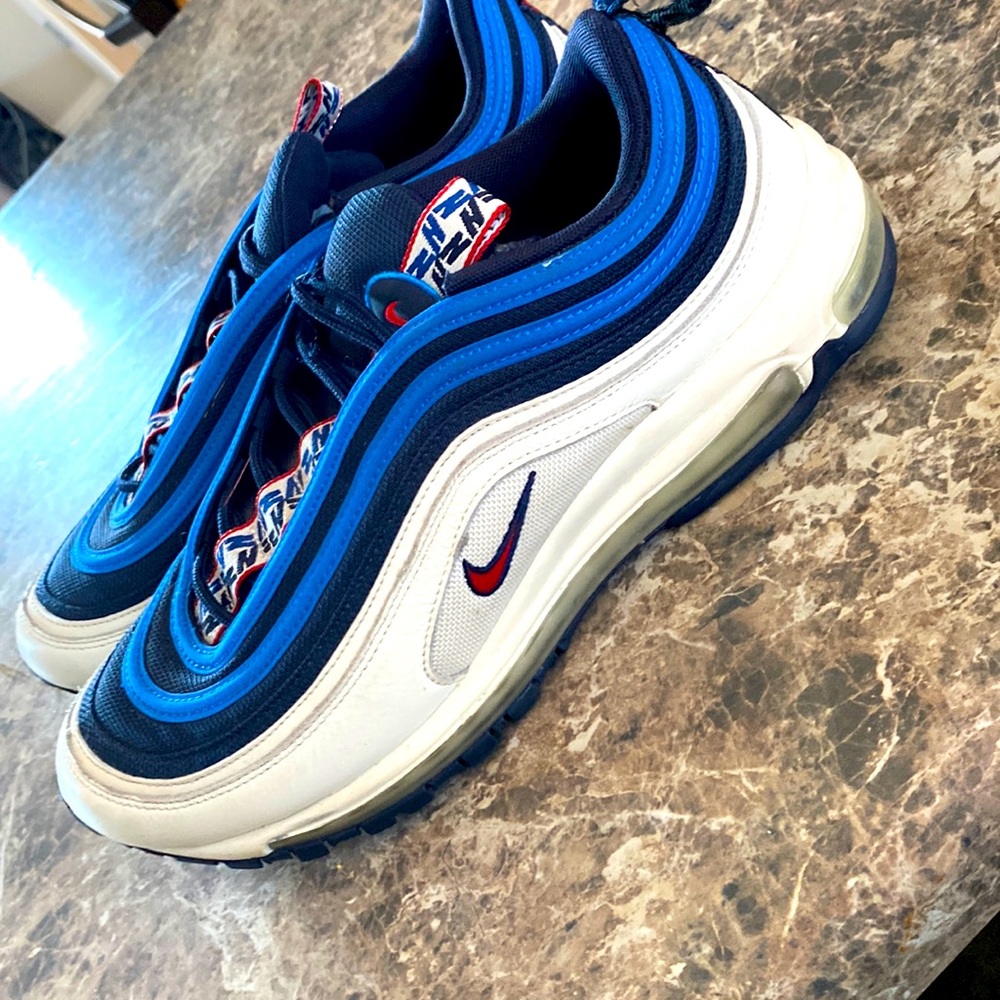 Air max 97 mens.
